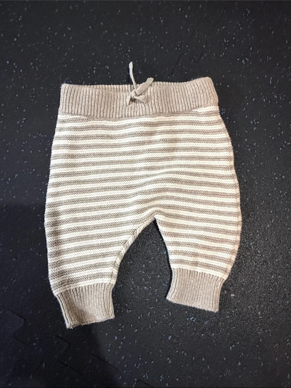 Like New Carter’s Girls Sweater Pants